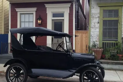 Image de 1830 de luxe victorien Marigny Jewel - Old Is Now moderne chic et belle