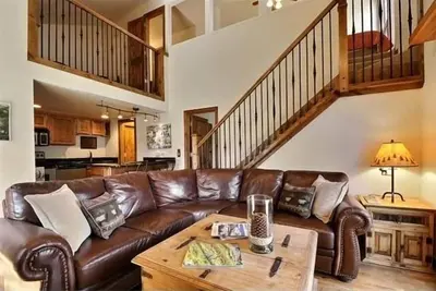 Image de Superbe Condo 3 chambres avec vue Au Canyons Village de Park City Ski Resort