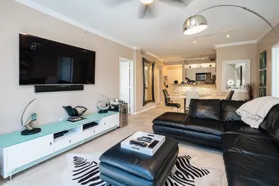 Image de Remises! ! pour Beach Bungalow à West Palm Beach à distance de marche de la plage