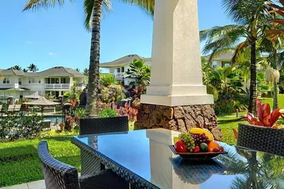 Image de Nouveau et amélioré Condo à North Shore Hanalei / Princeville Kauai