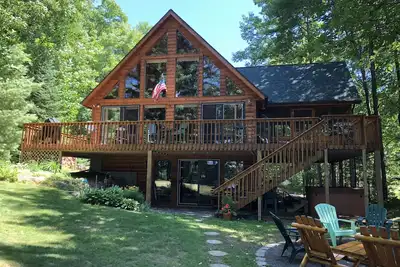 Image de Beautiful Up North Get Away