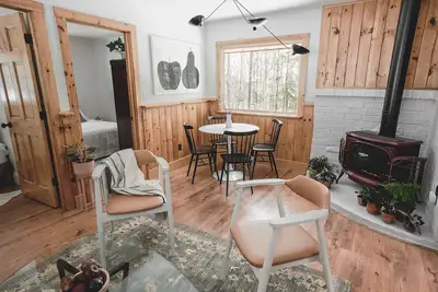 Image de Cottage Escape Cottage (Catskills)