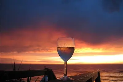 Image de Le Cottage at Sunset Bluff