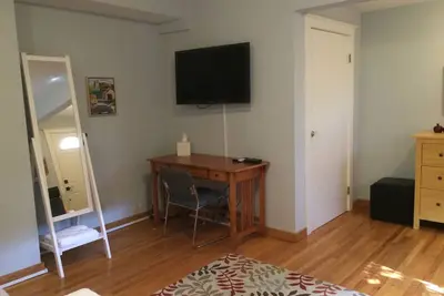 Image de Joli studio w / entrée privée