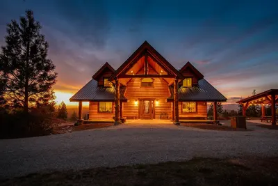 Image de Redemption Rock Lodge