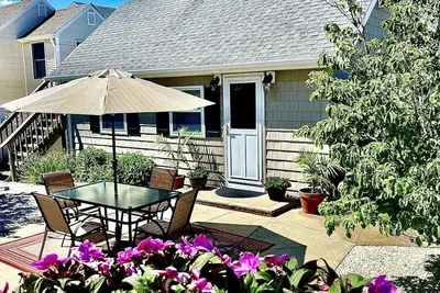 Image de Cottage privé à l'entrée de Island Beach State Park