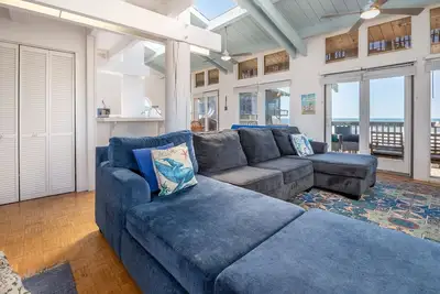 Image de Pajaro Dunes Resort - Incroyable maison familiale Ă quelques pas de la plage!