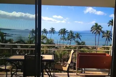 Image de Superbe condo 2br / 2ba et 1 Br / Ba près de la plage à Kihei, Maui