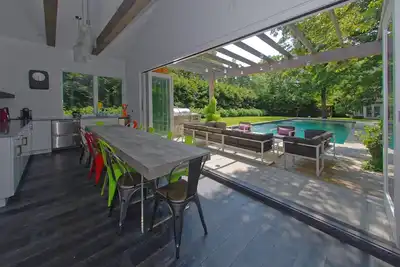 Image de Superbe Shelter Island Estate