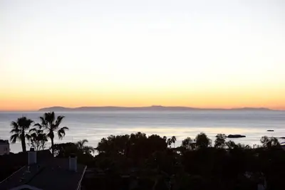 Meilleur emplacement du village de Laguna Beach; Great Ocean Views; Grande valeur