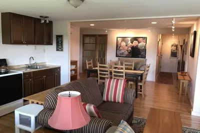 Image de Profitez des vues proches de Quartermaster Harbor près de tout ce que Vashon a à offrir