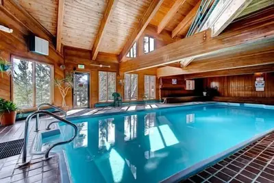 Image de Toute l'année Vacances Destination / Beautiful Condo / Great Clubhouse / Navette gratuite