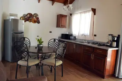 Image de Villas San Fernando Ă 5 minutes de Dominical