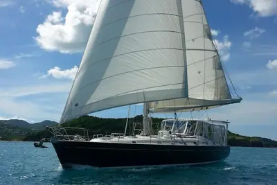 Image de Est une fĂŞte sur Amazing Grace Ii