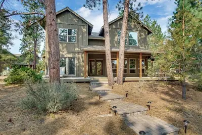 Image de Bend Getaway dans RiverWild-Walk Ă Deschutes River et Old Mill District