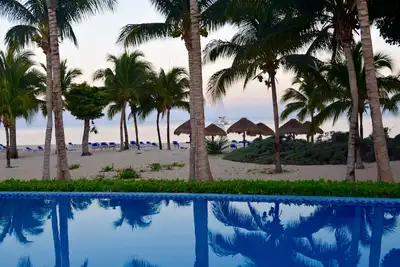 Image de Caraïbes plage Ground Level Condo