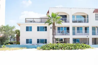 Image de Solde de mai: 10% de réduction sur tout 2+! Direct Gulf View, Htd Pool, Nouvelle cuisine