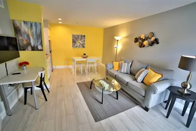 Image de Villa contemporaine à côté de Disney