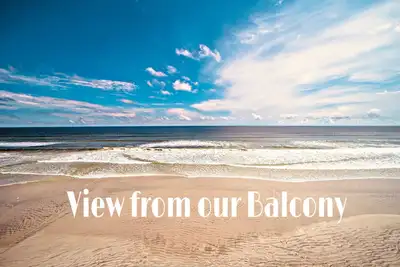 Image de Offres d'automne! ! Condo Oceanfront! Couchers de soleil incroyables!