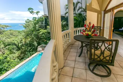 Image de El Titi: Appartement 1br à Castillo de Amber - Superbes vues sur la mer et son emplacement!