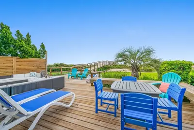 Image de \"Vos vacances Island Home\" Peaceful Oceanfront Villa