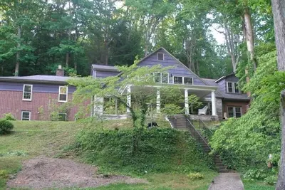 Image de Escapade privée connectée au parc d'État et au parcours de golf