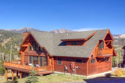 Image de Powder Ridge Cabin Rosebud 13