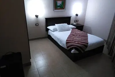 Image de Delilah Hotel \/ Studio Deluxe avec salle de bain privée et cuisine partagée