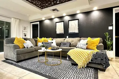 Image de Charmante maison d'hĂ´tes moderne