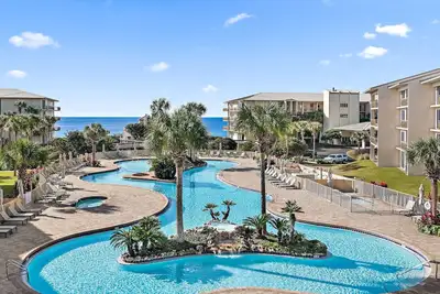 Image de High Pointe Beach Resort 322 ** Renseignez-vous sur les réductions de réservation Snowbird et 2020 **