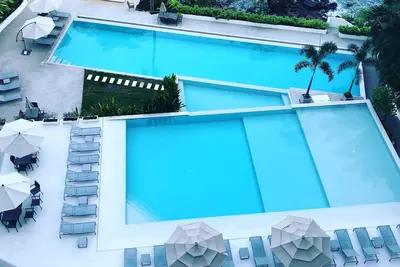 Image de Oceanfront Luxury - Casa De Danielito à Sayan