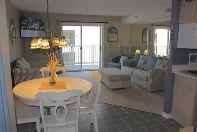 Image de Magnifique condo Ocean City! 90 étapes vers la plage!