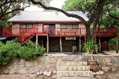 Image de Casa Rio Hideaway sur River Road