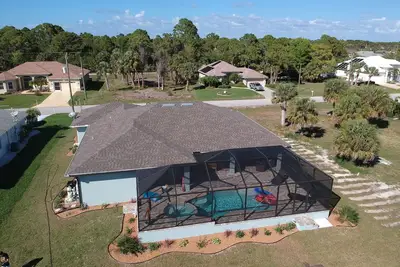 Image de Nouvelle villa - Rotonda Retreat (Golf / Beach) - La plage vous appelle-vous?