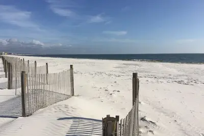 Image de White Sands de Mexico Beach au Waterside Village