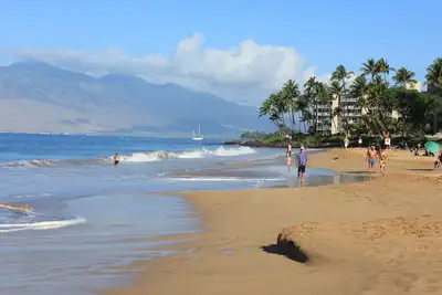 Image de Belle Maui Home Away from Home - Free Wi-Fi, Long Distance, et air