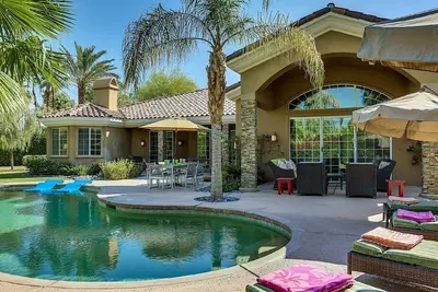 Image de Évasion gourmande à Rancho Mirage