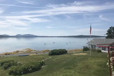 Image de Superbe Propriété Oceanfront avec vue imprenable sur le parc national Acadia