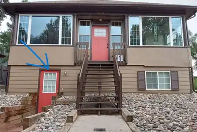 Image de Cozy Old Colorado City Hide-a-way