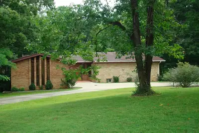 Image de Kentucky Lake House sur Jonathan Creek!