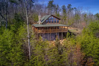 Image de Isolée avec Mountain View, Wifi Gameroom