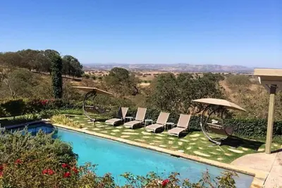 Immobilier de luxe à Paso Robles. Offrez-vous l'excellence! ! !