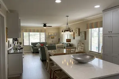 Image de L'été est proche - obtenez votre semaine maintenant - Ocean Front Villa-Best Loc. à Emer
