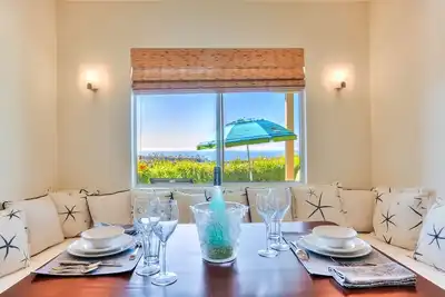 Image de Luxury Oceanview -Golf Community Plein Ocean View, Centrally To To surf, s
