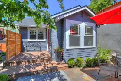 Image de Bungalow Phinney Ridge - Confort, style et un excellent emplacement