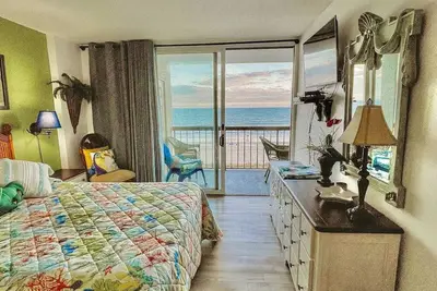 Image de Ocean Front - Piscine intérieure et extérieure - Vues incroyables