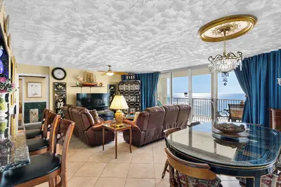 Image de * Magnifique Condo Rénové * 2br. & 2 Ba. Long Beach Resort! Chaises de plage gratuites!