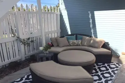 Image de Nouvelle inscription Promotion: Chic Santa Monica / Venice Beach 2 Chambre