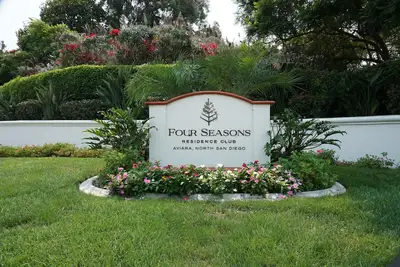 Image de Four Seasons Residence Club Aviara - Tarifs à partir de $ 2995