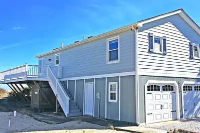Image de Belle retraite en bord de mer sur Broadkill Beach. Parfait pour les couples et les familles.